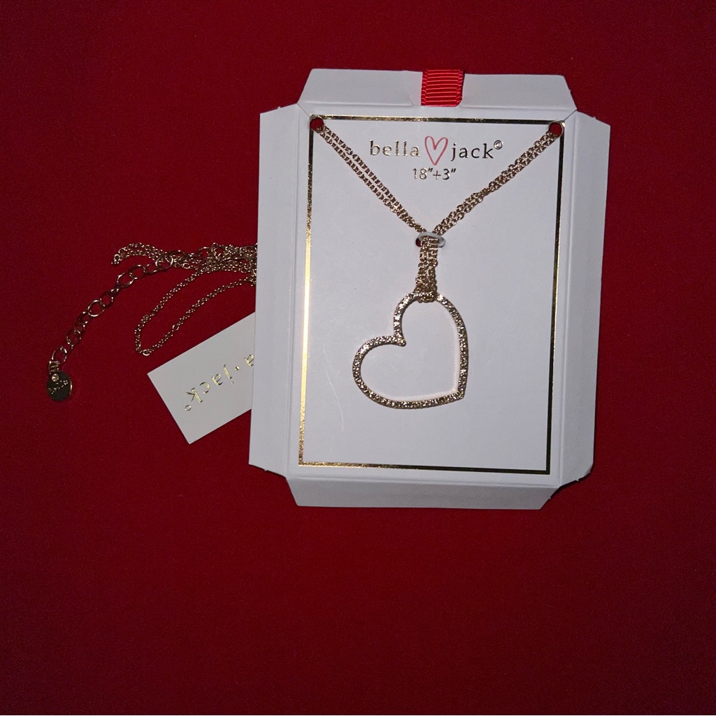 Adjustable Nwt